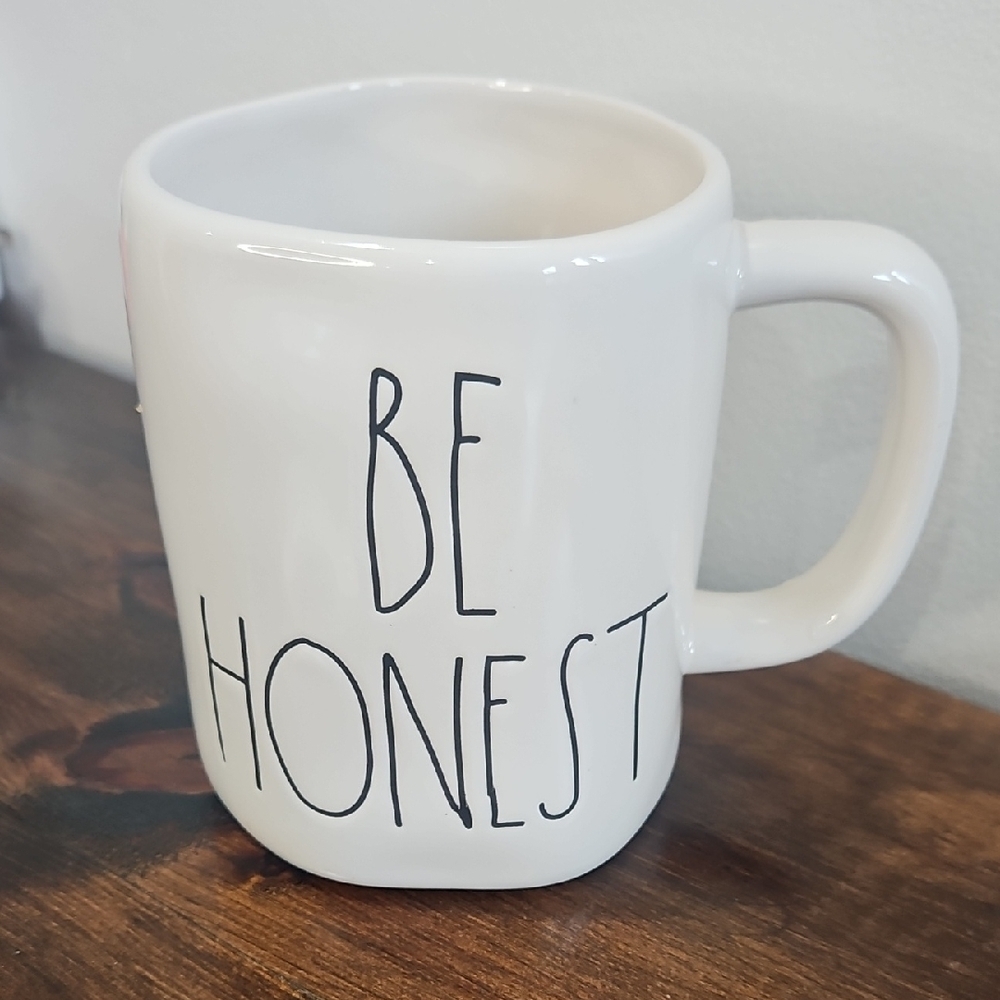 Be Honest